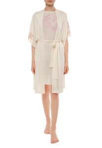 Ночная сорочка Suavite lace-night-dress-slp69-19-w-lorette-w