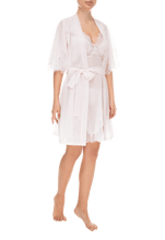 Сорочка Suavite lace-night-dress-slp59-19-p-virgin-w