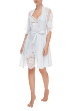 Сорочка Suavite lace-night-dress-slp74-19-n-sabina-w