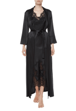 Ночная сорочка Suavite nightdress-ex410-bl-victoria