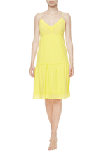 Сарафан Suavite beach-dress-bch163-19-yl-10514-w