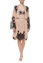 Ночная сорочка Suavite lace-night-dress-slp61-19-b-jacqueline-w