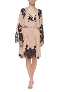 Ночная сорочка Suavite lace-night-dress-slp61-19-b-jacqueline-w