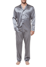 Пижама (рубашка, брюки) Suavite pajamas-men396-g-1-4-11