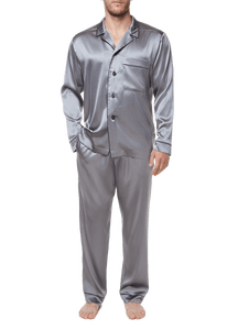 Пижама (рубашка, брюки) Suavite pajamas-men396-g-1-4-11