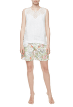 Комплект (туника, шорты) Suavite costume-hm307-sv-w-7722-w