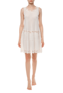 Ночная сорочка Suavite lace-night-dress-slp68-19-mw-lea-w