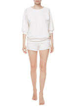 Костюм (кофта, шортики) Suavite suit-slp423-pc-64214