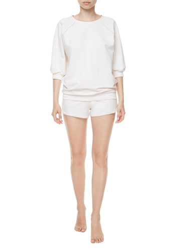Костюм (кофта, шортики) Suavite suit-slp423-pc-64214