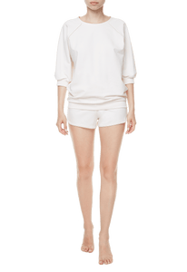 Костюм (кофта, шортики) Suavite suit-slp423-pc-64214