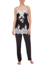Пижама Suavite pajamas-long-set-slp334-sv-bl-natalie-w