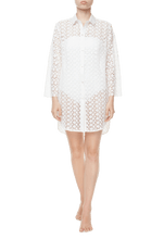 Рубашка-туника Suavite shirt-tunic-bch419-w-142173