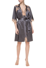 Ночная сорочка Suavite shirt-slp248-sv-g-louise-w