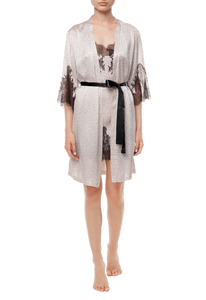 Ночная сорочка Suavite nightdress-slp424-pc-elison