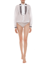 Боди Suavite body-bd428-w-6171