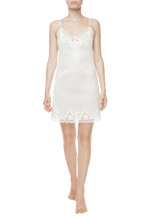 Ночная сорочка Suavite nightdress-slp415-w-theresa