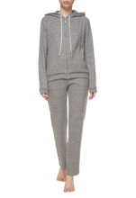 Костюм (худи, брюки) Suavite costume-hm214-19-g-662211-w