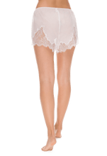 Комплект Suavite pajamas-short-set-slp21-19-p-virgin-w