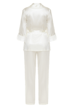 Пижамный костюм с брюками Suavite pajama-suit-with-trousers-ex408-w-julie