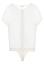 Боди Suavite-BD1-19-MW-44163-W