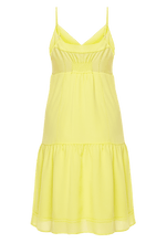Сарафан Suavite beach-dress-bch163-19-yl-10514-w