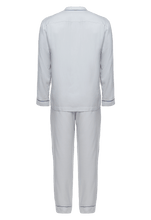Пижама (рубашка, брюки) Suavite pajamas-men393-g-1-4-11