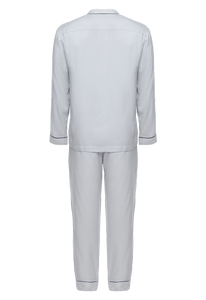 Пижама (рубашка, брюки) Suavite pajamas-men393-g-1-4-11
