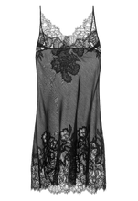Ночная сорочка Suavite nightdress-ex399-bl-vanessa