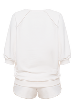 Костюм (кофта, шортики) Suavite suit-slp423-pc-64214