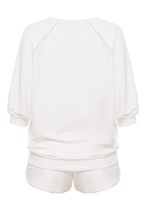 Костюм (кофта, шортики) Suavite suit-slp423-pc-64214