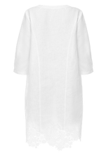 Пляжная туника Suavite beach-tunic-bch388-w-95173-20