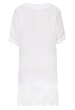 Туника Suavite-BCH145-19-W-25142-W