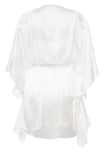 Короткий халат Suavite beach-tunic-dress-bch155-19-mw-17121-18-w