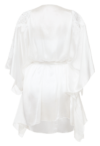 Короткий халат Suavite beach-tunic-dress-bch155-19-mw-17121-18-w