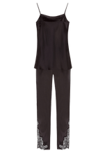 Пижама Suavite pajamas-long-set-slp342-sv-bl-regina-w