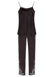 Пижама Suavite pajamas-long-set-slp342-sv-bl-regina-w
