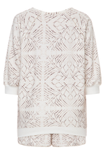 Костюм пижамный с шортами Suavite-HM206-19-PR-64213-W