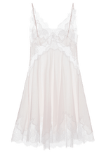 Сорочка Suavite lace-night-dress-slp59-19-p-virgin-w