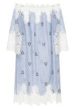 Пляжная туника Suavite beach-tunic-dress-bch368-sv-pr-10120-w