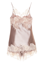 Пижама (топ, шортики) Suavite kit-with-shorts-slp229-sv-b-olivia-w