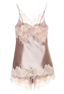 Пижама (топ, шортики) Suavite kit-with-shorts-slp229-sv-b-olivia-w