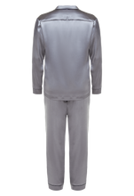 Пижама (рубашка, брюки) Suavite pajamas-men396-g-1-4-11