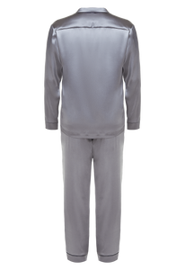 Пижама (рубашка, брюки) Suavite pajamas-men396-g-1-4-11