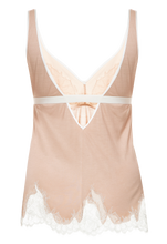 Пижама (майка, трусики) Suavite pajamas-short-set-slp28-19-b-zhyuliet-w