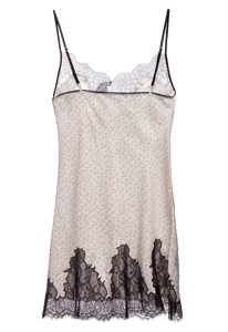 Ночная сорочка Suavite nightdress-slp424-pc-elison