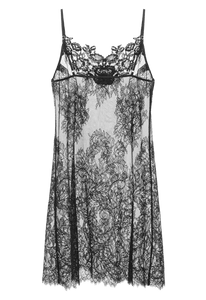Ночная сорочка Suavite nightdress-ex422-bl-janet