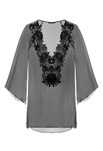 Туника Suavite-BCH124-19-BL-5612/1-W