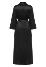 Длинный халат Suavite long-robe-ex411-bl-victoria