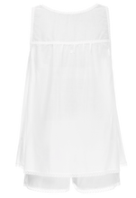 Комплект с шортами Suavite pajamas-short-set-slp20-19-w-valerie-w