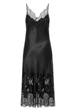 Ночная сорочка Suavite nightdress-ex410-bl-victoria